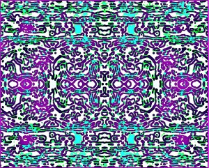 Another Peice of Rustical Mysticism